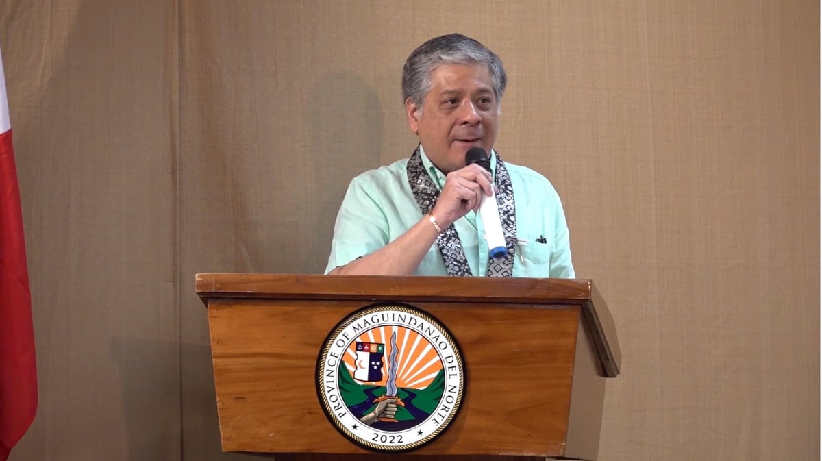 OSAP backs congressional proposal on BARMM elections' deferment