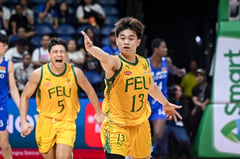 Tamaraws shoot down Blue Eagles, fuel semis bid