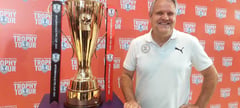 Capellas: Filipino booters need to stay active