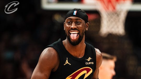 Cavs crush Warriors