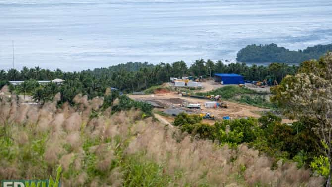 304-MW wind farm eyed to power Samar