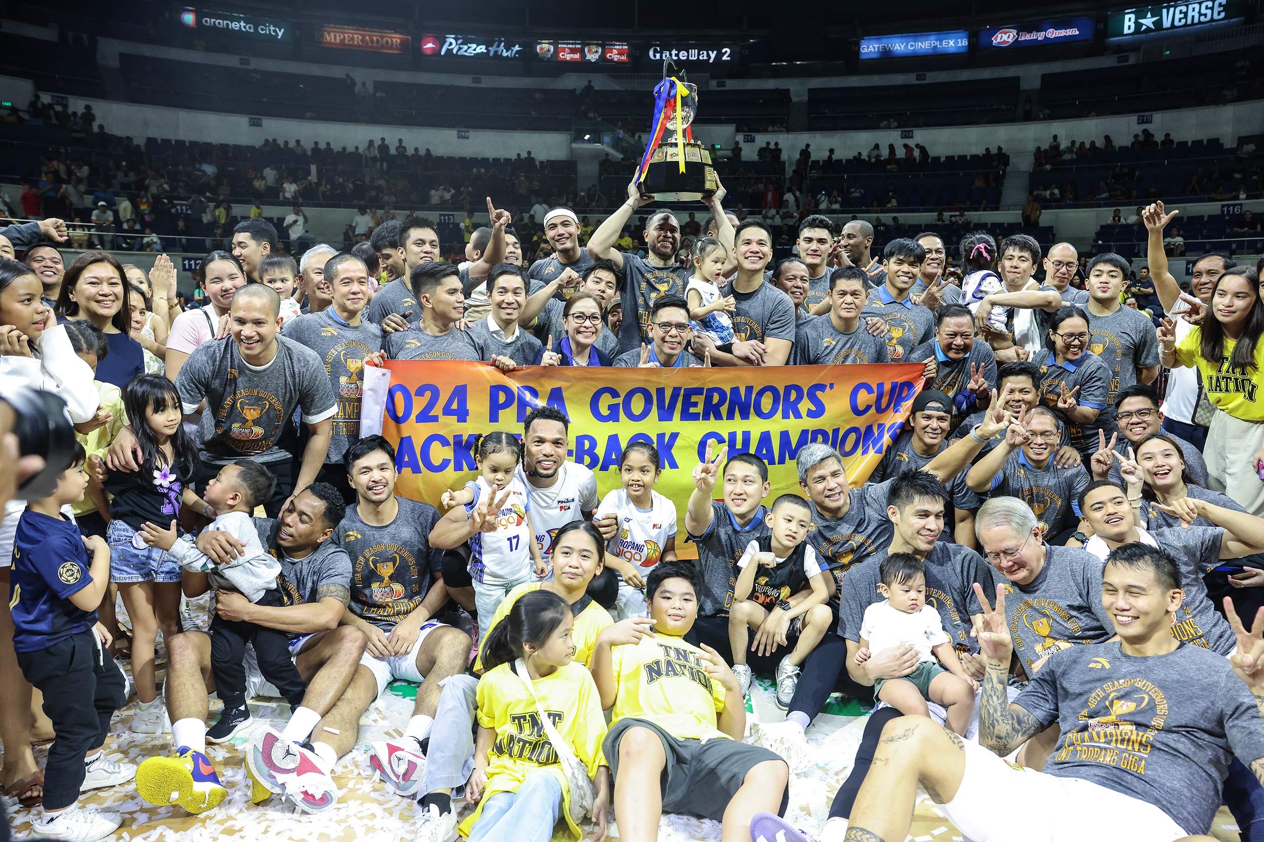 DEFENSE IS KEY: TNT flexes new weapon in back-to-back Govs’ Cup conquest