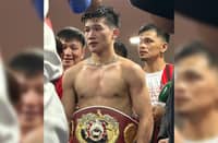 ‘Wonder Boy’ makes Mexico ring return