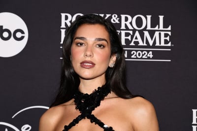 Dua-Lipa