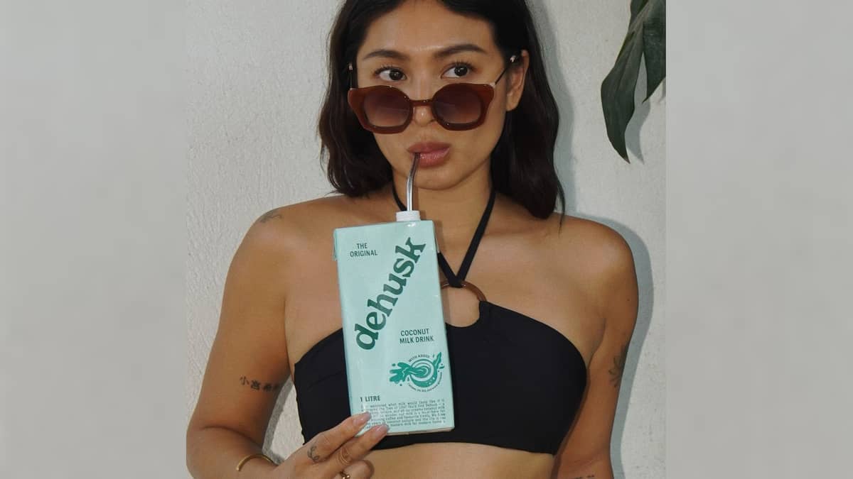 Nadine Lustre