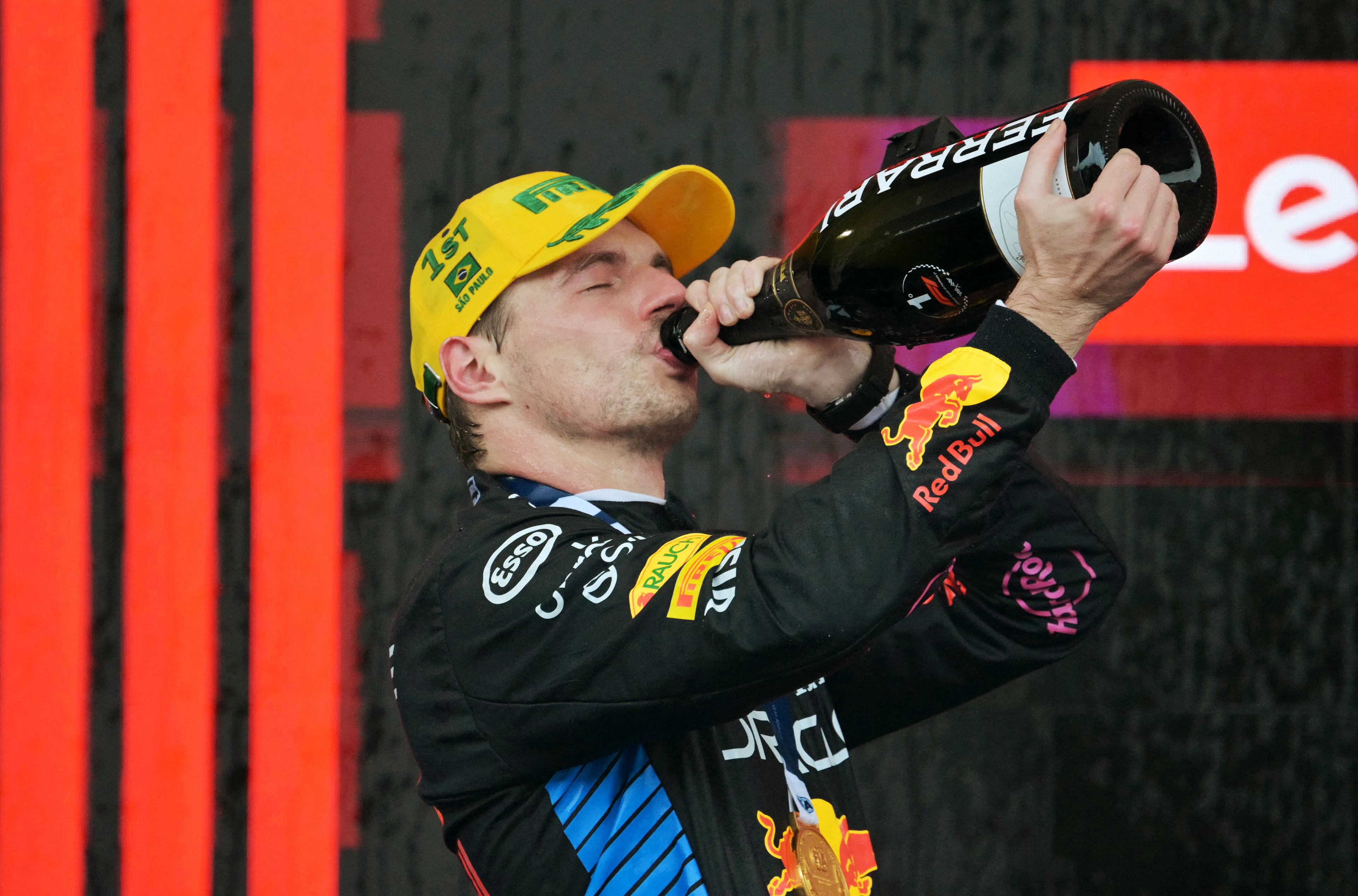 F1 drivers rip FIA chief’s ‘tone, language’