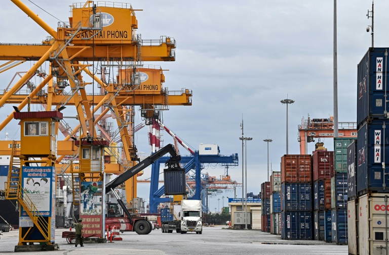 Asia waits with bated breath about trade war