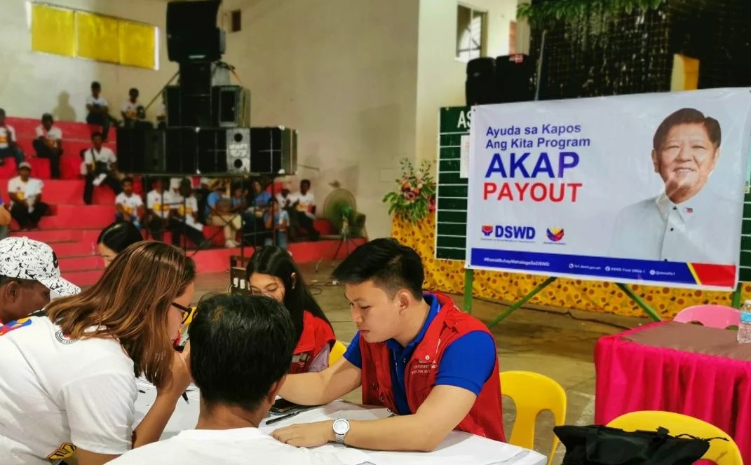 DSWD-12 seeks raffle scandal probe