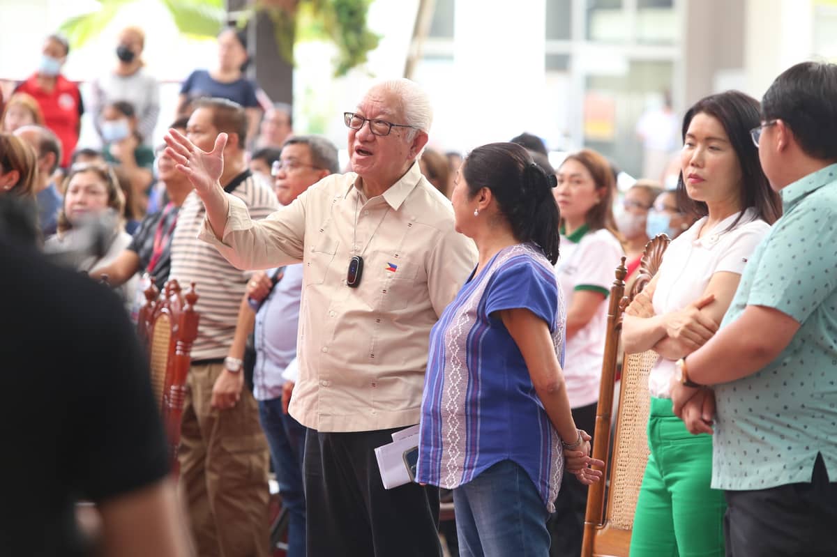 Photo courtesy of batangas.gov.ph