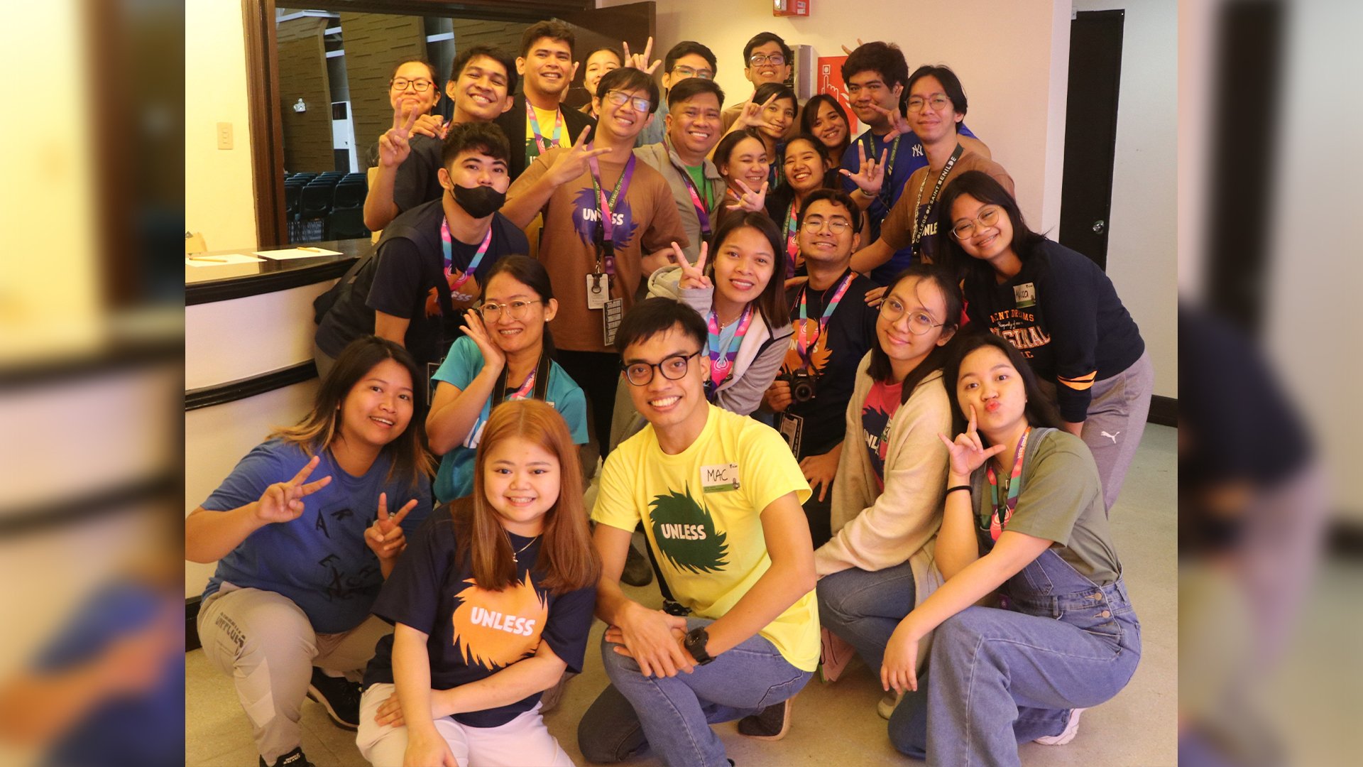 Filipino deaf community to celebrate 30th Deaf Festival