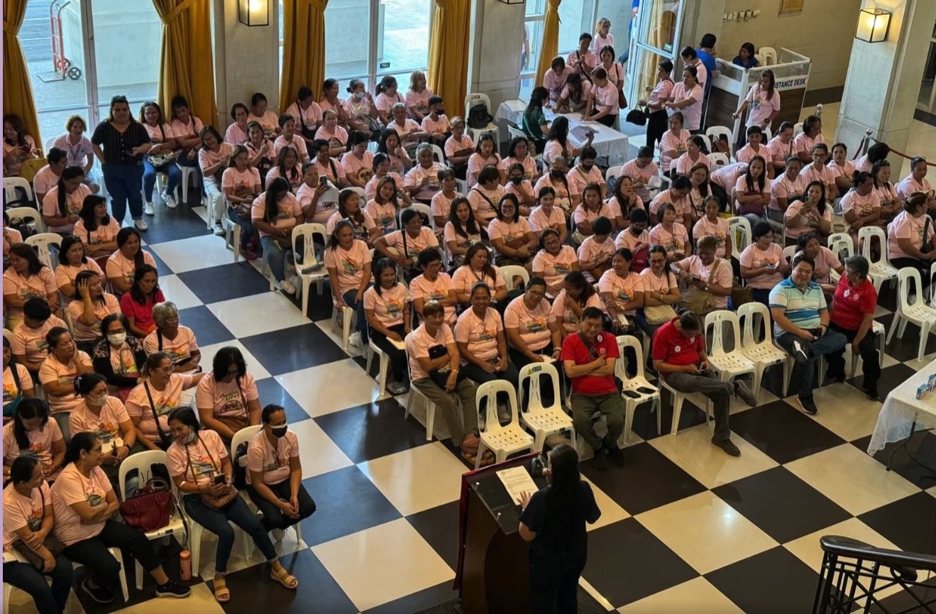 Local communities crucial to dengue prevention