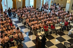 Local communities crucial to dengue prevention