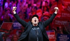 Musk's US government 'takeover' sounds alarm bells