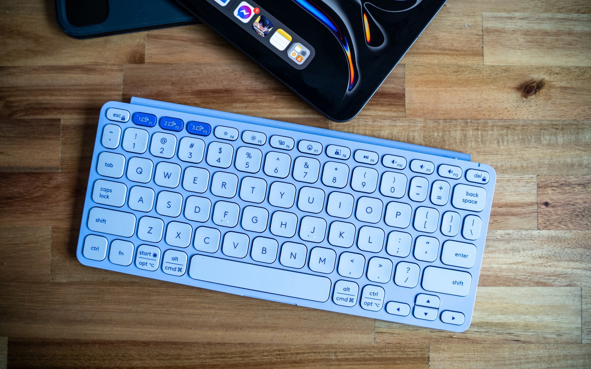 KEYS To Go 2.