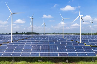 Solarization of schools pushed anew