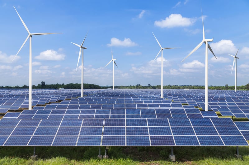 Solarization of schools pushed anew