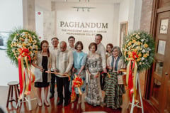 National Museum Bohol opens new gallery on President Carlos P. Garcia