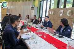 CCC, CSOs set stance for UN conference