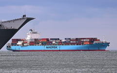 Razon defends Durban bid amid dispute with Maersk