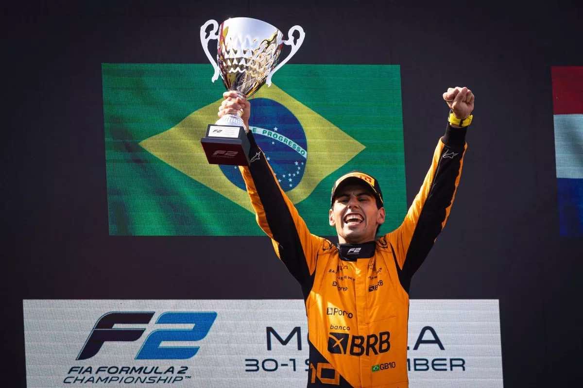 CHANGING CARS: Bortoleto facing Sauber challenge; Bottas, Zhou leave