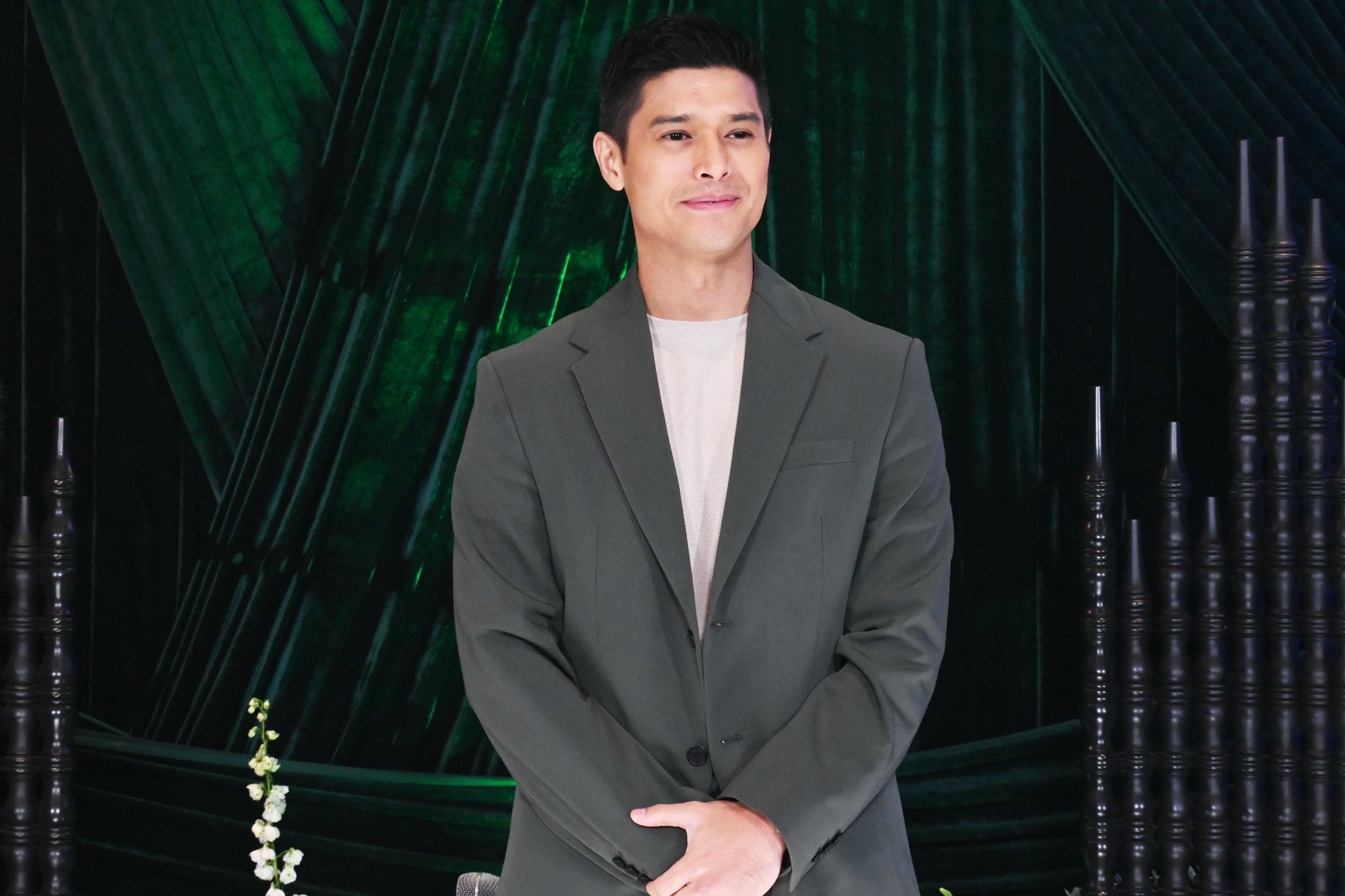 JC de Vera to star in ‘Nobody’
