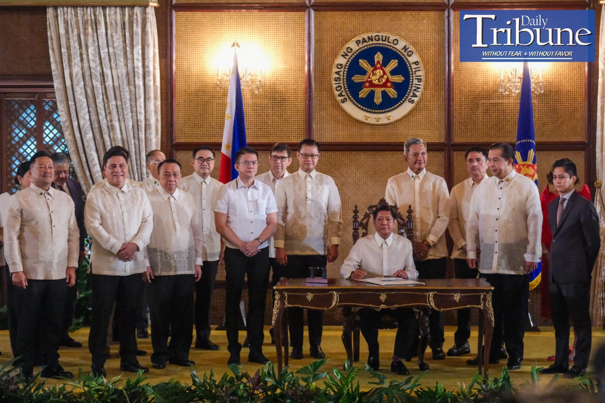 TRIBUNE-pbbm-create-law