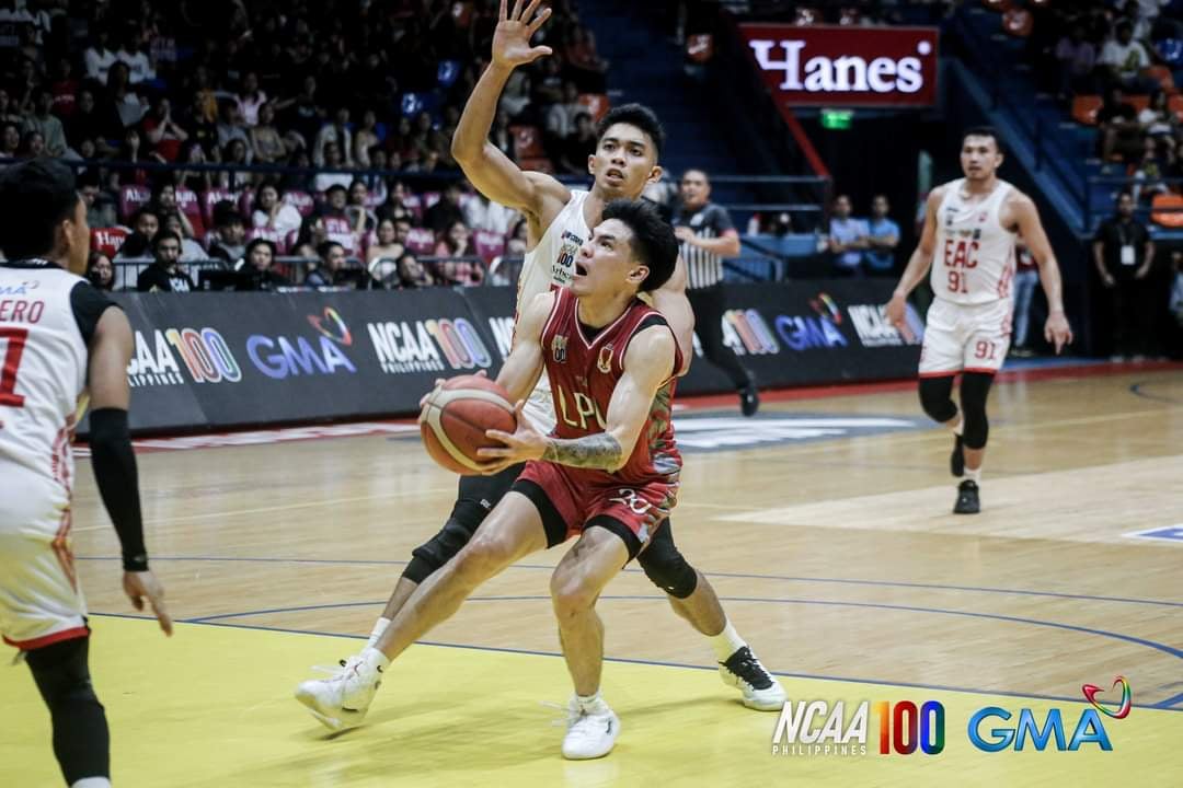 SIZZLING SKIRMISH: Generals, Pirates battle for playoff slot
