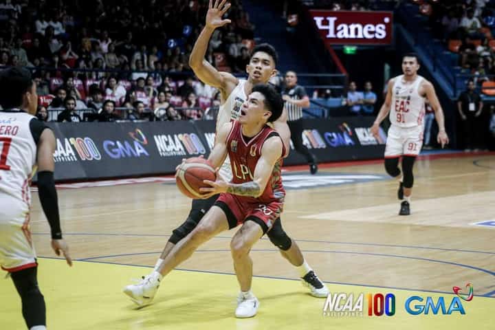 SIZZLING SKIRMISH: Generals, Pirates battle for playoff slot