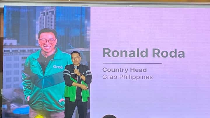 Grab driver shortage confirmed ahead of Christmas season