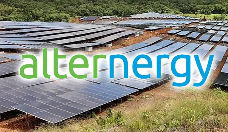 Palau lifts Alternergy first quarter earnings