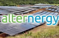Palau lifts Alternergy first quarter earnings