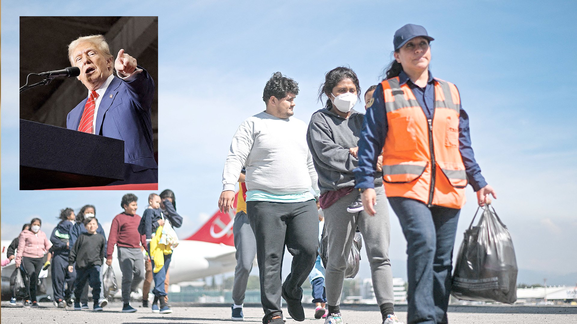 Don’t self-deport, Pinoy illegals in U.S. advised