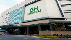 Greenhills Center redevelopment seen