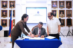 BuCor initiates NBP, CIW relocation