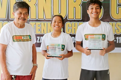 Gonzaga eyes Palawan Visayas swing ‘double’