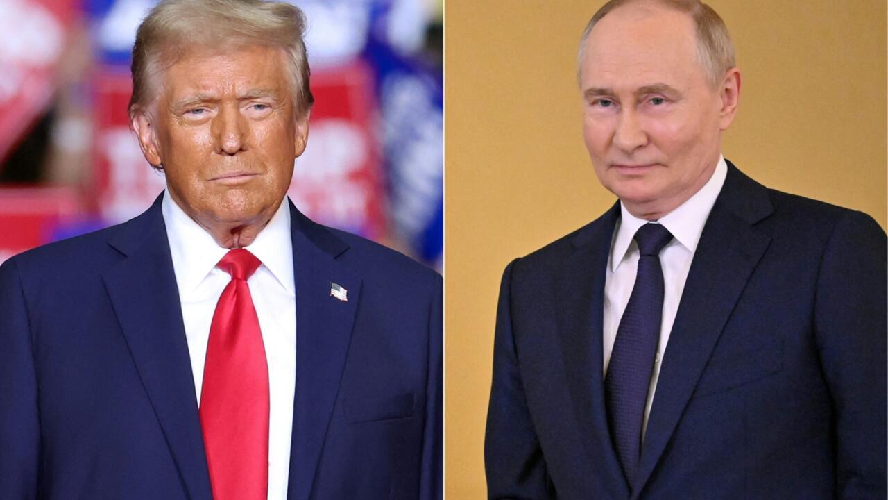 Russia urges US to release Venezuela's Maduro