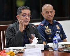 COC filing for BARMM elections ‘orderly’ — Comelec