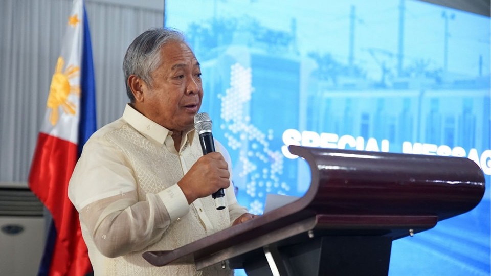 EU maritime assistance to enhance PH maritime sector, seafarer well-being—Sec. Bautista