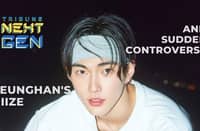 Tribune NextGen: Seunghan's RIIZE and sudden controversy