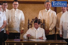 Marcos signs CREATE MORE Act into Law to boost Phl as an investment destination