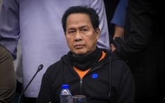 Pasig court grants Quiboloy medical furlough request
