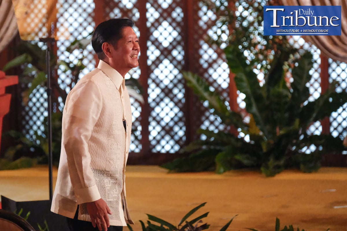 Marcos approves salary, health benefit hikes for GOCC employees