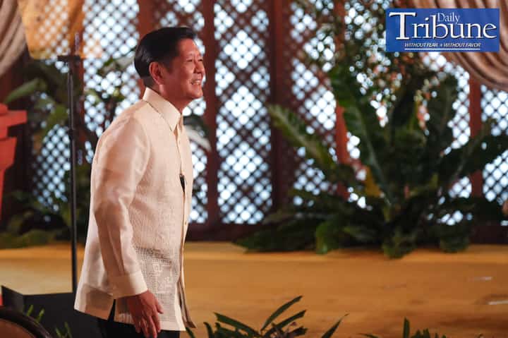 Marcos approves salary, health benefit hikes for GOCC employees