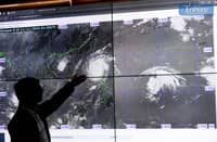 On Monday, 11 November, 2024, the Philippine Atmospheric, Geophysical, and Astronomical Services Administration (PAGASA) reported that Typhoon Nika is currently over the Cordillera Administrative Region, bringing rain and strong winds to the area.
Additionally, PAGASA is monitoring two new low-pressure areas (LPAs) outside the Philippine Area of Responsibility (PAR), which have the potential to develop into tropical cyclones.