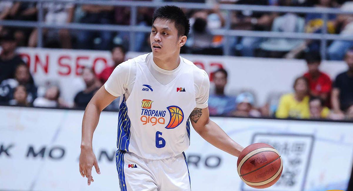 Redemption on Nambatac’s mind