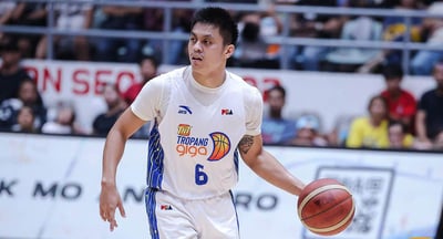 Redemption on Nambatac’s mind