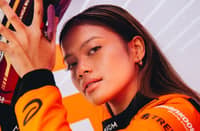 Formula E debut for Bustamante