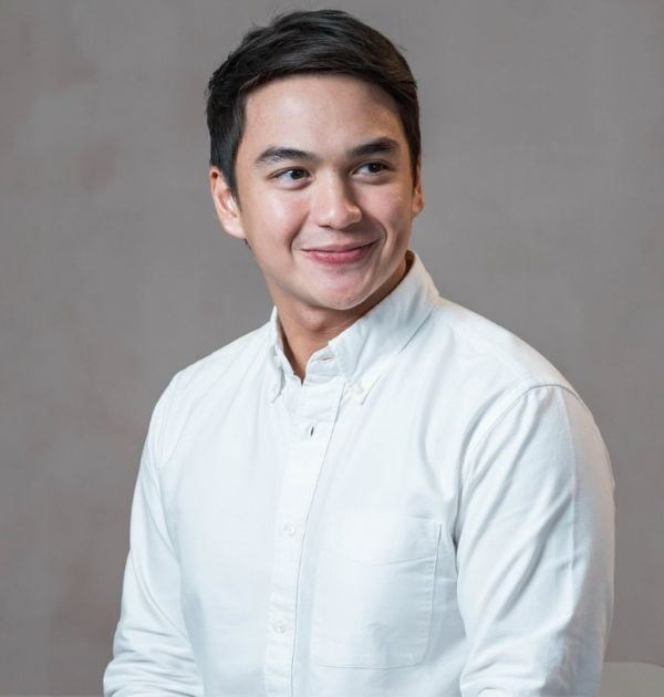 Dominic Roque