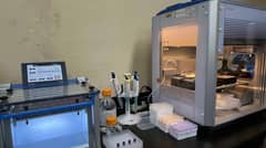 Fight vs. party drugs boosted thru latest tech