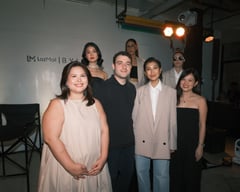 Unlock your style with Liz Uy’s ‘confidence’ mantra